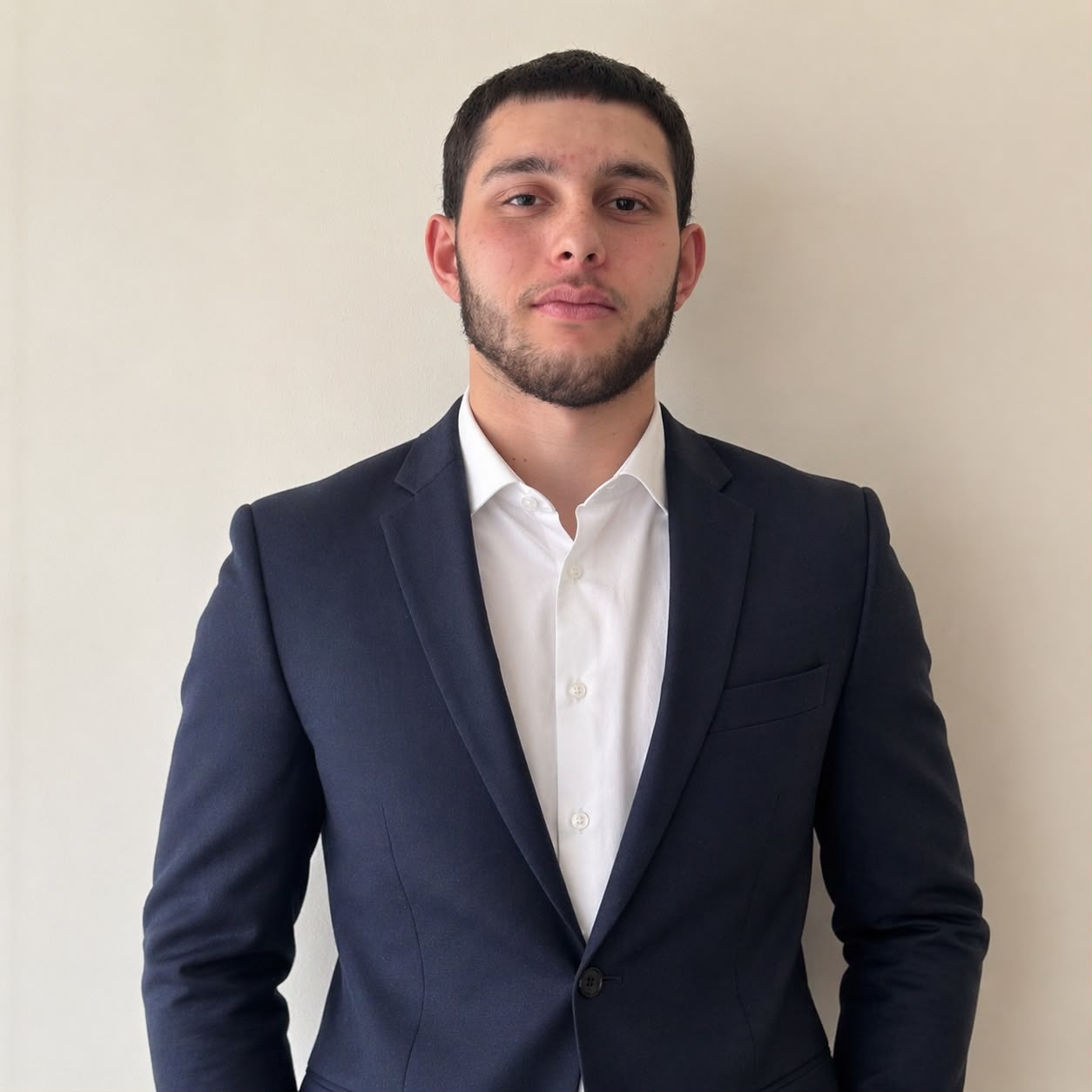 Ara Ghahramanyan